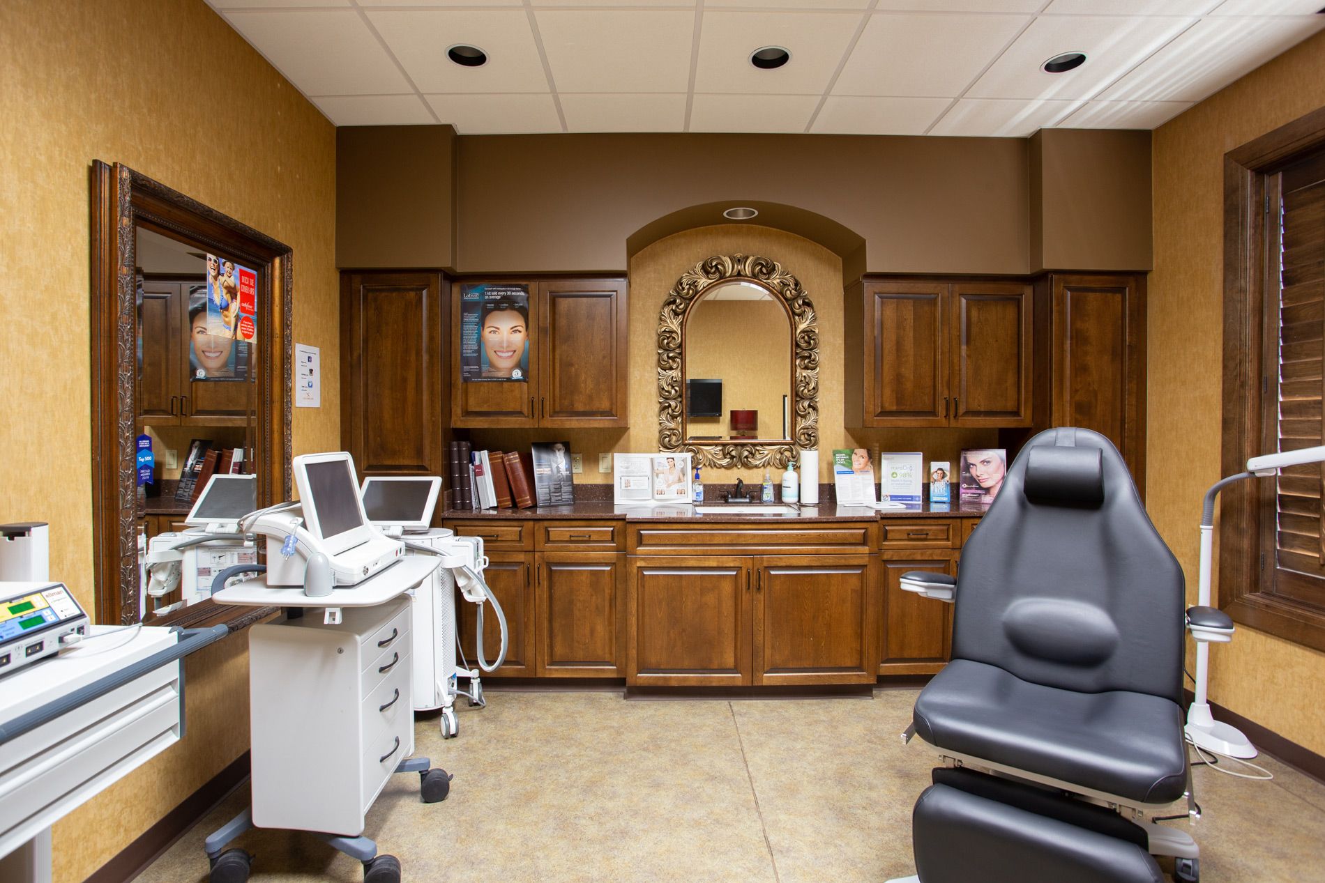 surgical suite