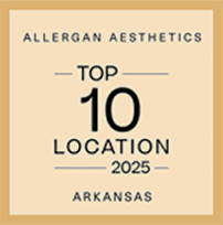 BEST PLASTIC SURGEONS LITTLE ROCK AR AWARD 03